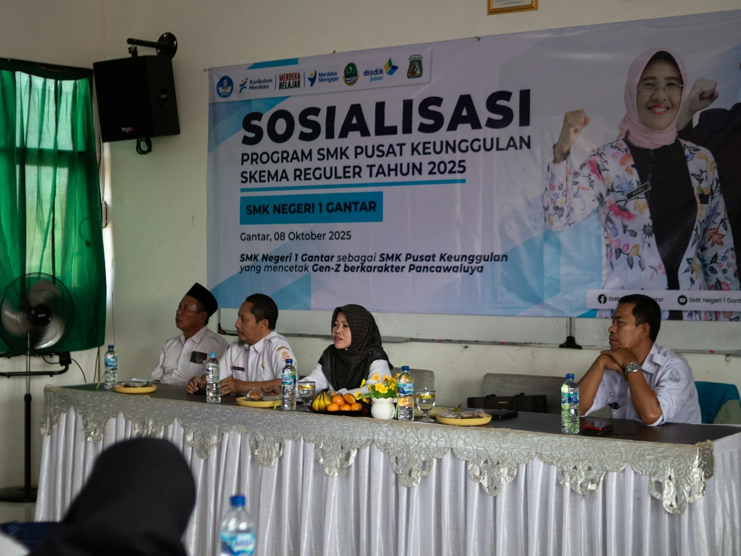 How to Turn Ideas into Actions as a Young Leader